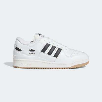 Adidas Forum 84 LOW ADV Sneakers - White / Black - view 1