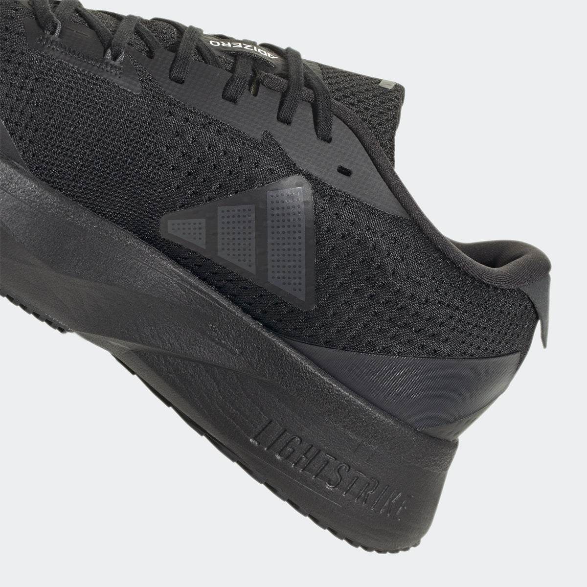 Adidas Adizero SL Sneakers - Black - view 4