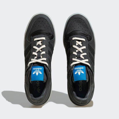 Adidas Forum LOW Sneakers - Dark Denim / White / Blue / Grey - view 3
