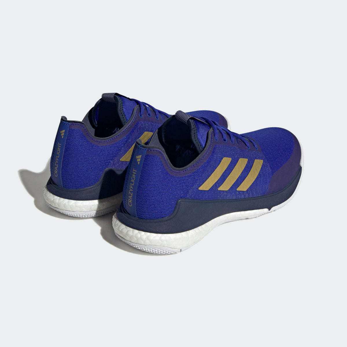 Adidas Crazyflight Sneakers - view 6