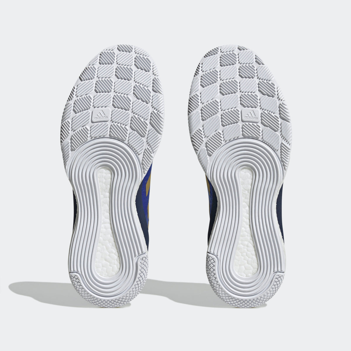 Adidas Crazyflight Sneakers - view 4