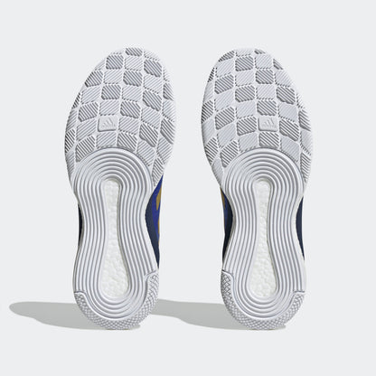 Adidas Crazyflight Sneakers - view 4