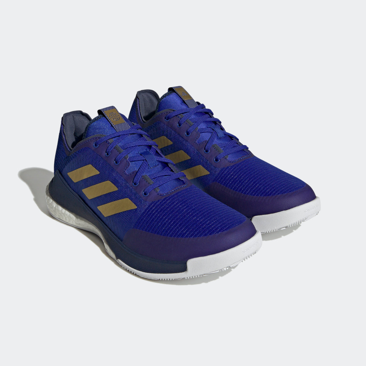 Adidas Crazyflight Sneakers - view 5