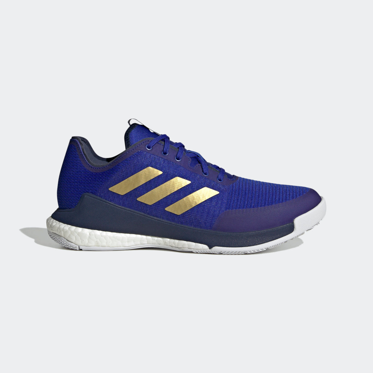 Adidas Crazyflight Sneakers - view 1