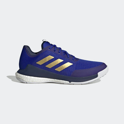 Adidas Crazyflight Sneakers - view 1