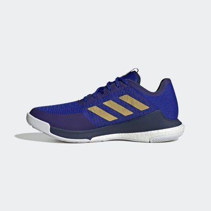 Adidas Crazyflight Sneakers - view 2