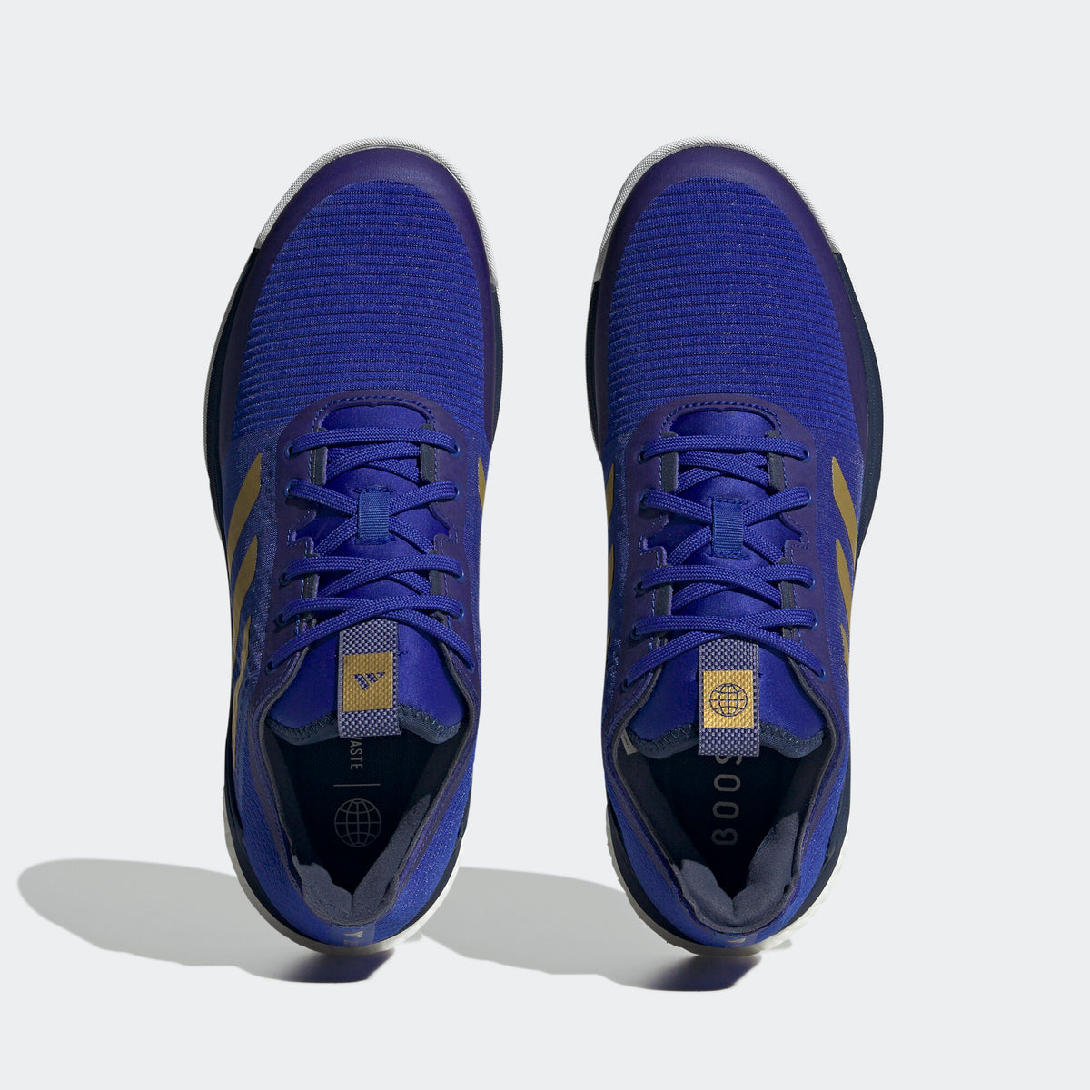 Adidas Crazyflight Sneakers - view 3