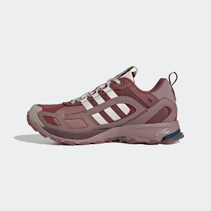 Adidas Shadowturf SFTM Sneakers - Red / Beige - view 7