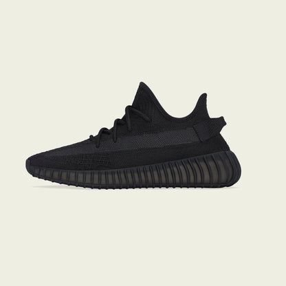 Adidas Yeezy BOOST 350 V2 ONYX Sneakers - Black - view 2