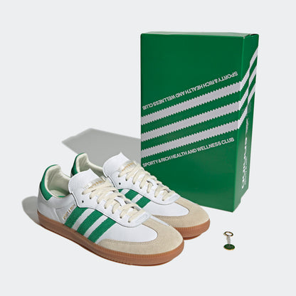Adidas Sporty & RICH Samba OG Sneakers - view 6
