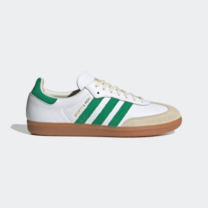 Adidas Sporty & RICH Samba OG Sneakers - view 5