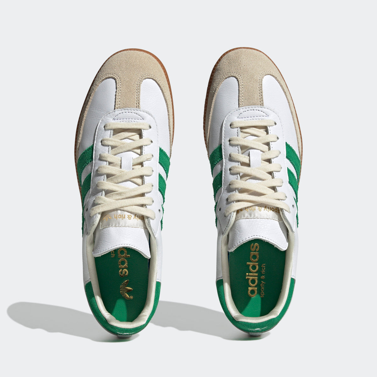 Adidas Sporty & RICH Samba OG Sneakers - view 8