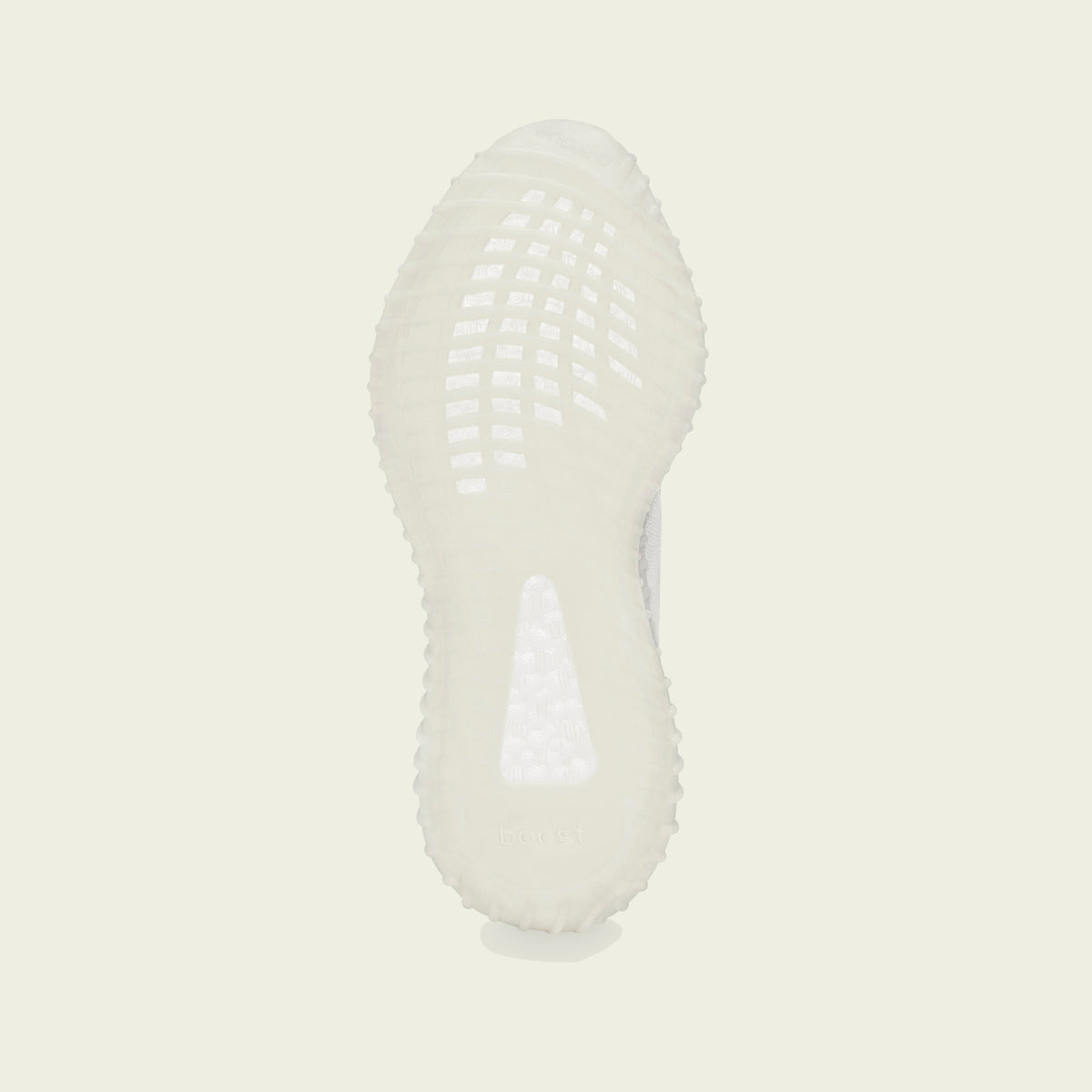 Adidas Yeezy BOOST 350 V2 BONE Sneakers - White - view 4
