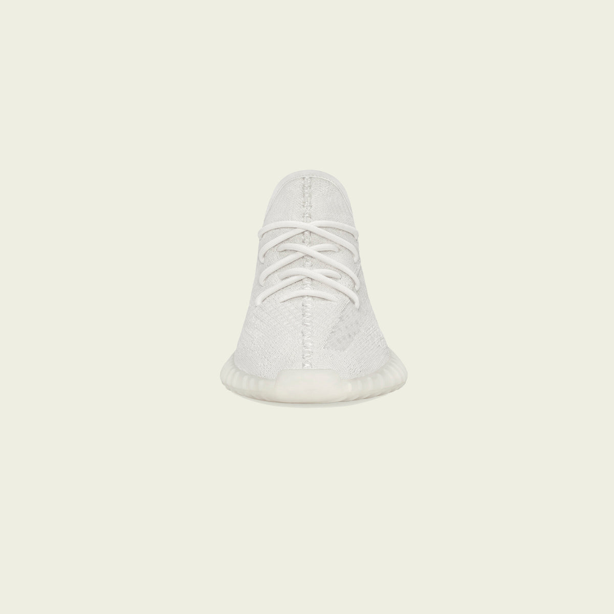 Adidas Yeezy BOOST 350 V2 BONE Sneakers - White - view 5