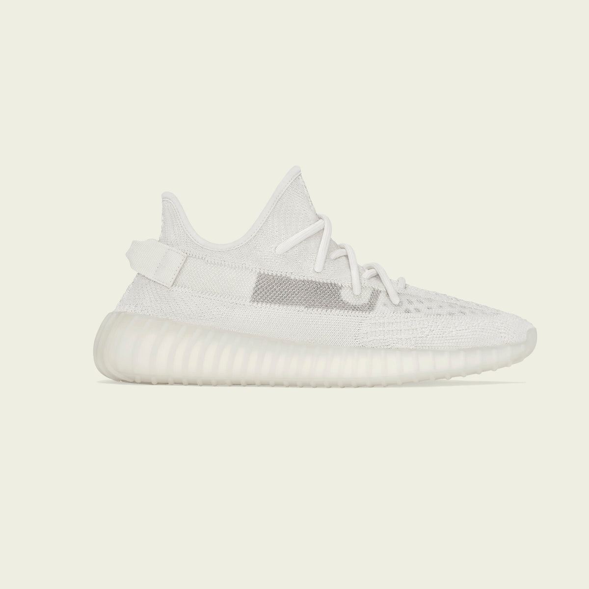 Adidas Yeezy BOOST 350 V2 BONE Sneakers - White - view 1