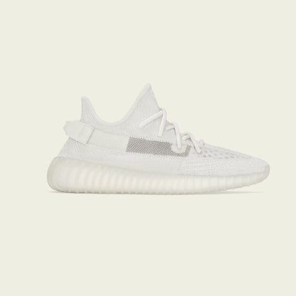 Adidas Yeezy BOOST 350 V2 BONE Sneakers - White - view 1
