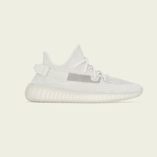 Adidas Yeezy BOOST 350 V2 BONE Sneakers - White - view 1