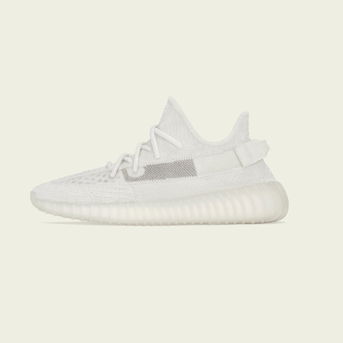 Adidas Yeezy BOOST 350 V2 BONE Sneakers - White - view 2