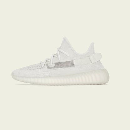 Adidas Yeezy BOOST 350 V2 BONE Sneakers - White - view 2