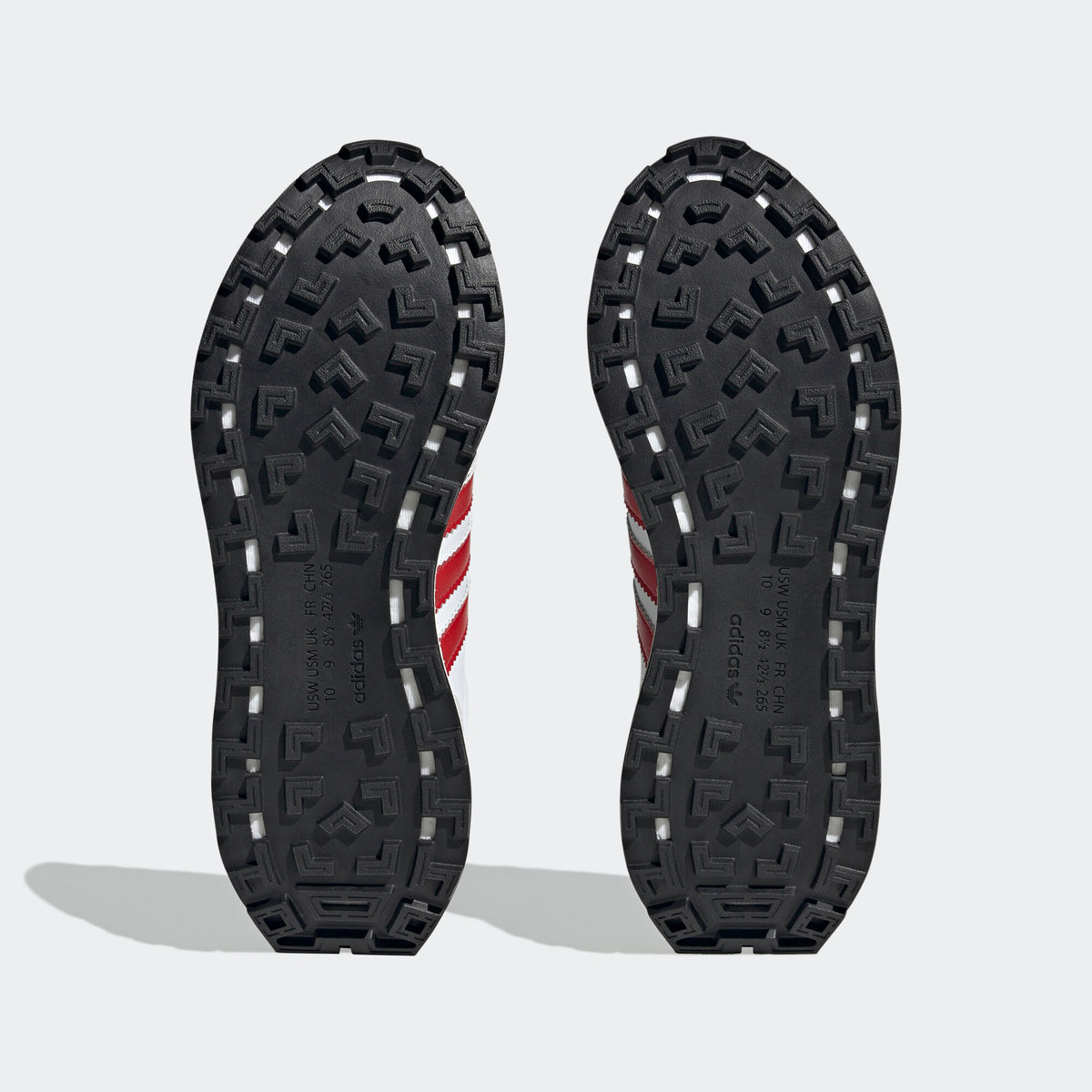 Adidas Retropy E5 Sneakers - view 4