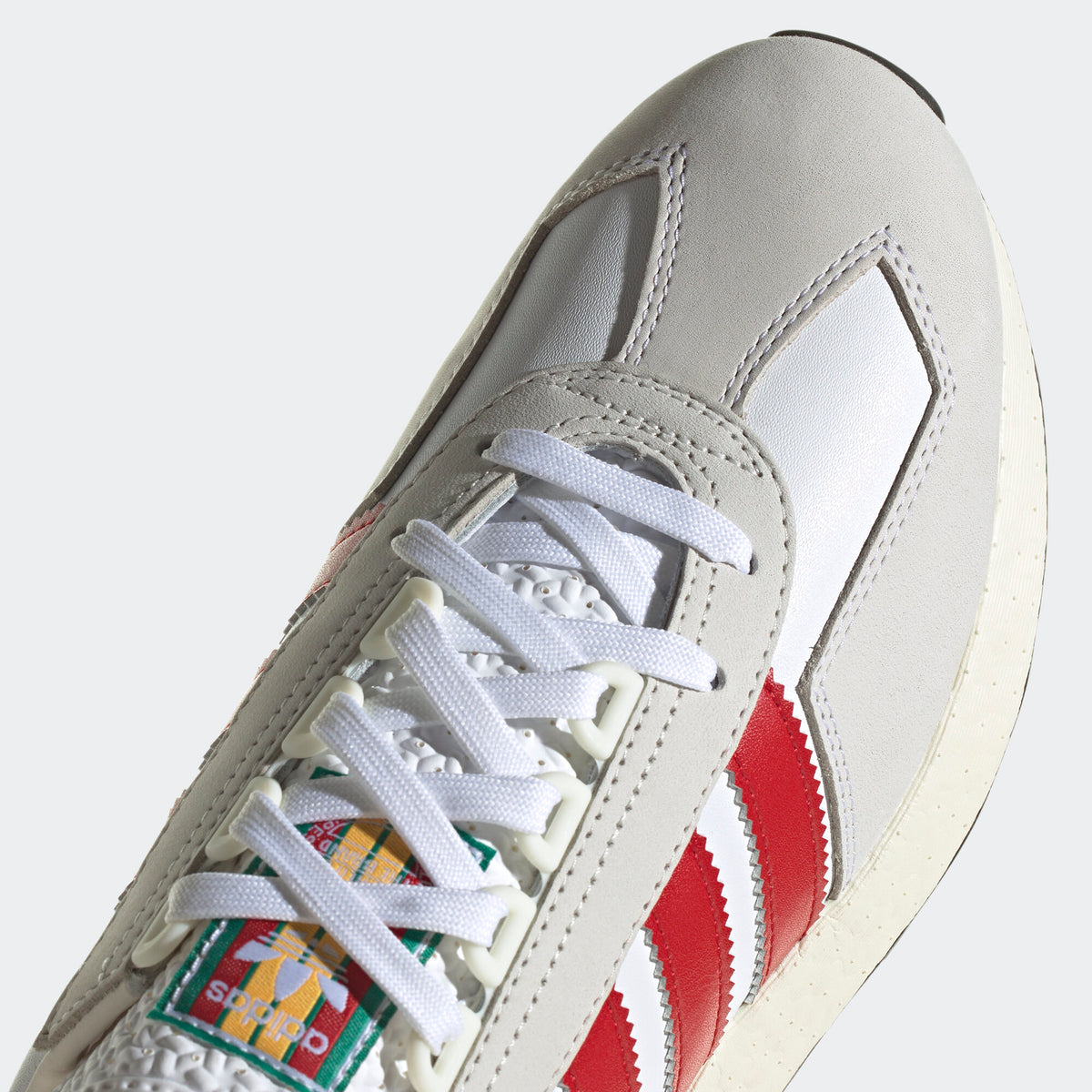 Adidas Retropy E5 Sneakers - view 7