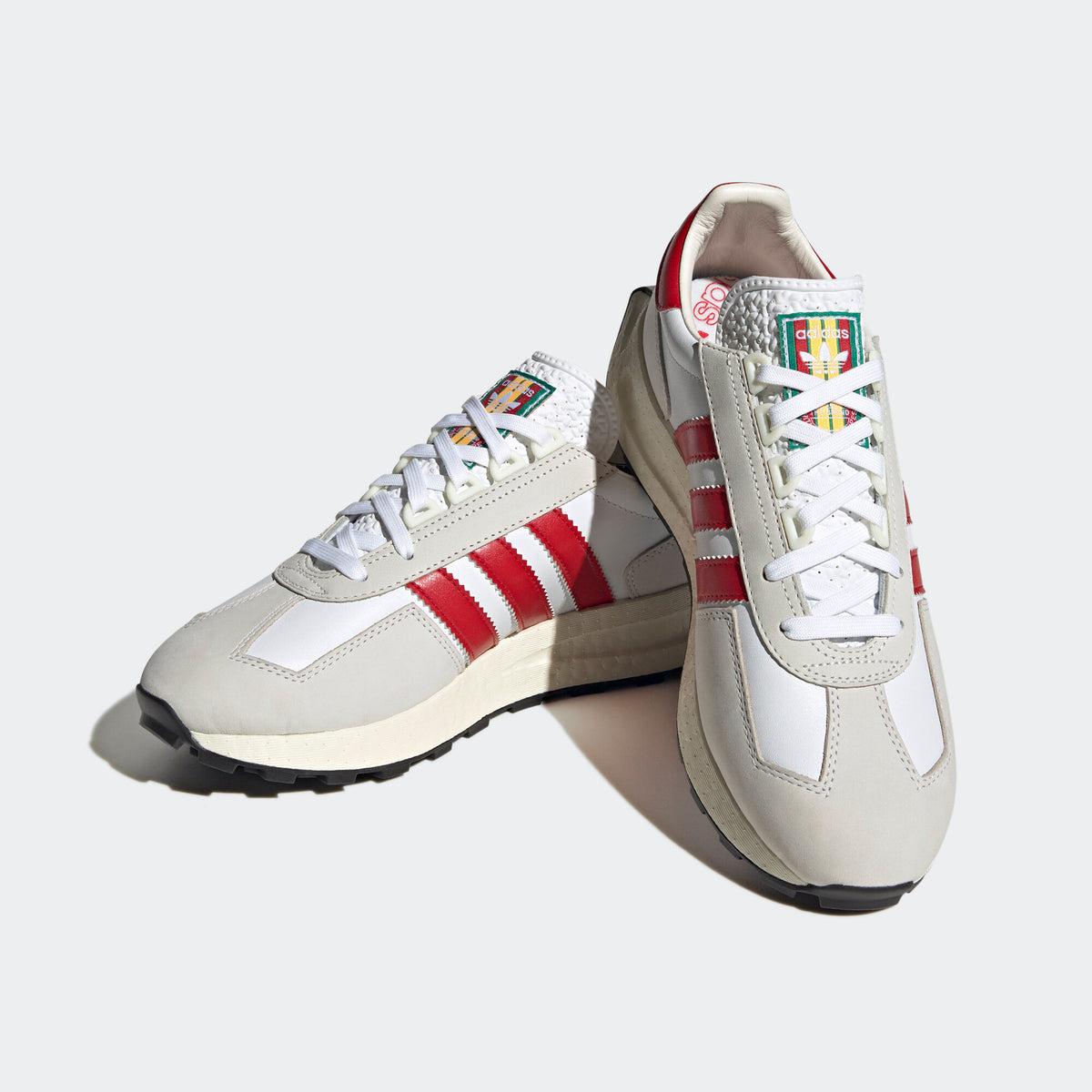 Adidas Retropy E5 Sneakers - view 5