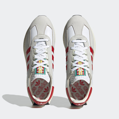 Adidas Retropy E5 Sneakers - view 3