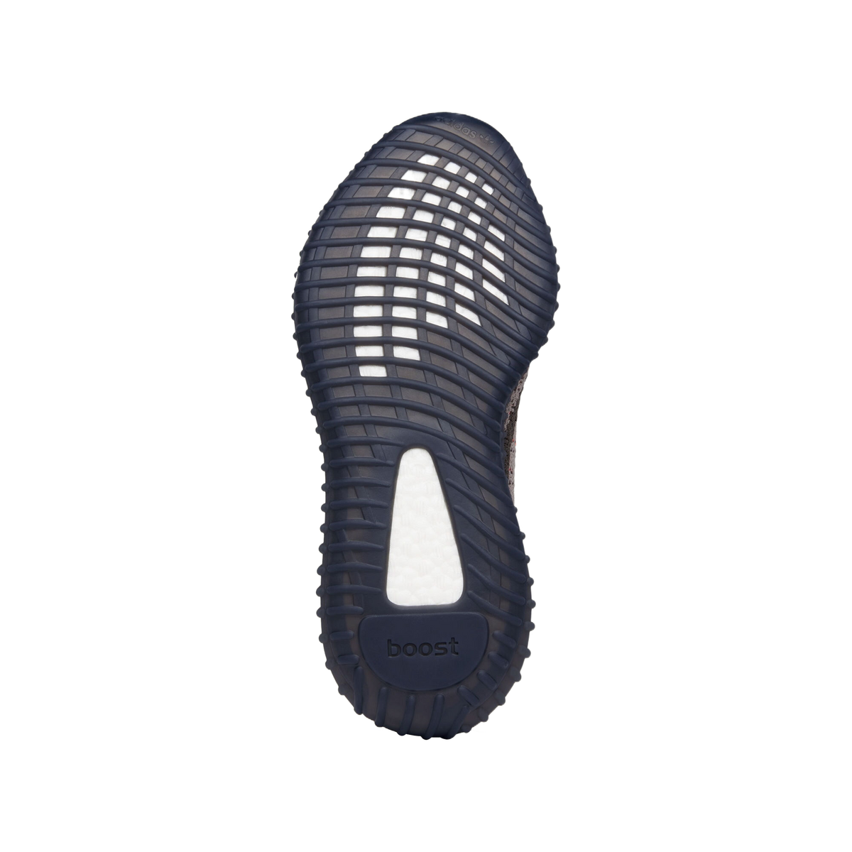 Adidas Yeezy BOOST 350 V2 Carbon Beluga Sneakers - view 4