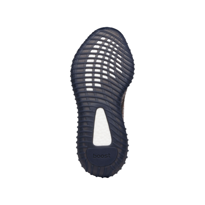 Adidas Yeezy BOOST 350 V2 Carbon Beluga Sneakers - view 4