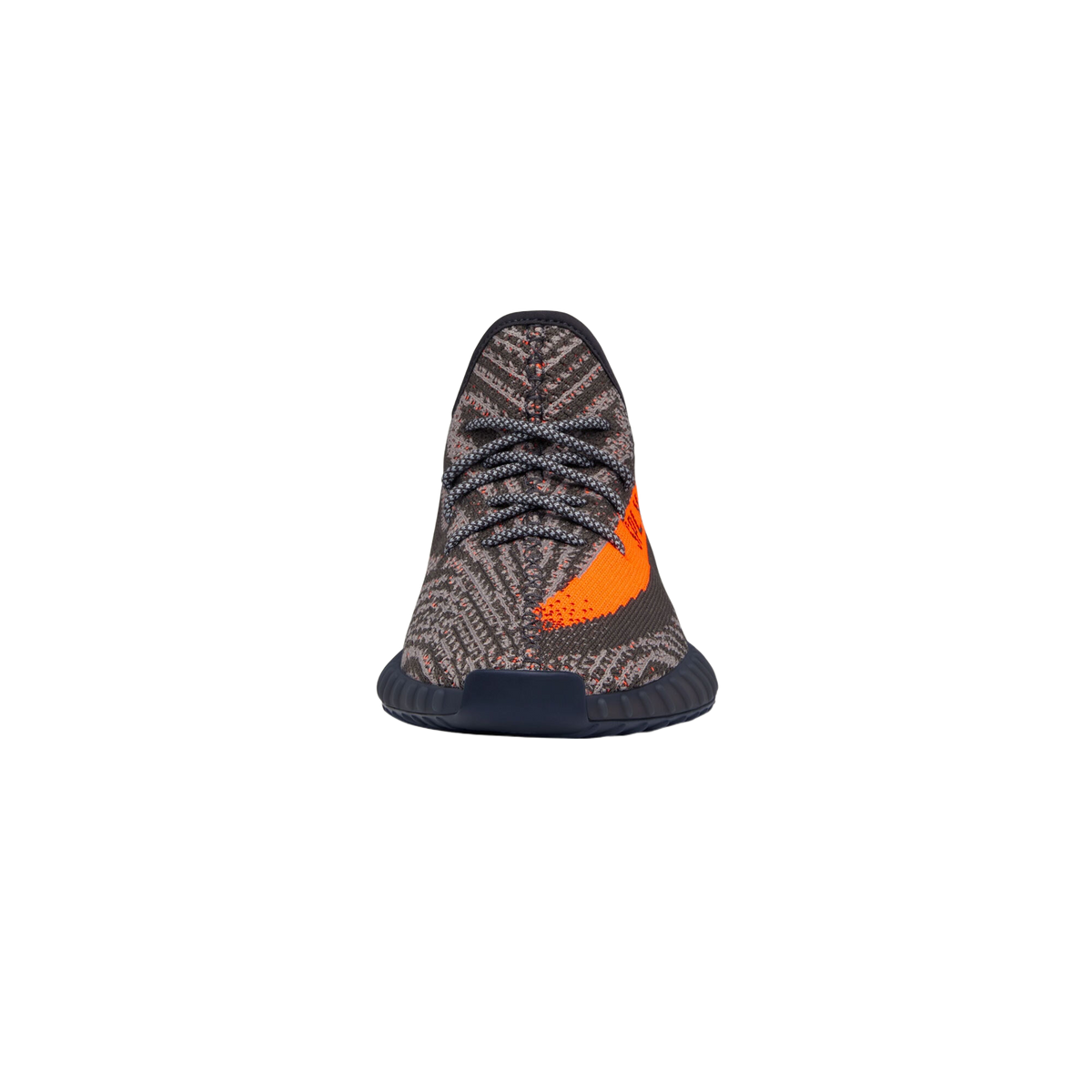 Adidas Yeezy BOOST 350 V2 Carbon Beluga Sneakers - view 5