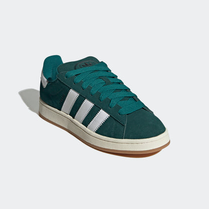 Adidas Campus 00S Sneakers - Dark Green / White - view 5