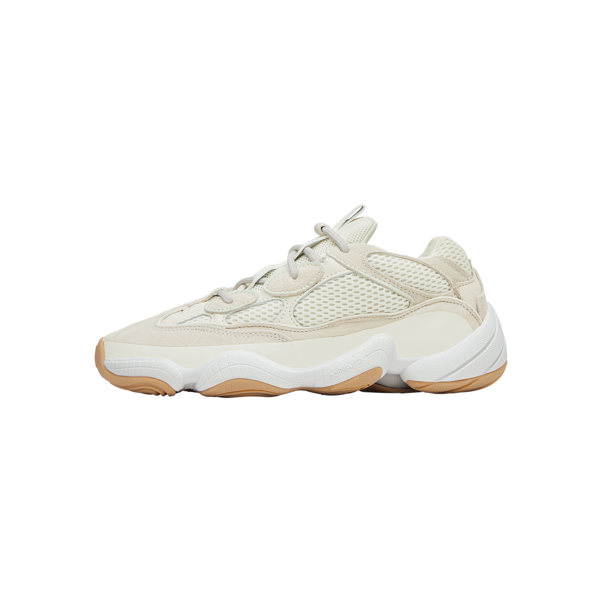 Adidas Yeezy 500 Stone Taupe Sneakers - view 2