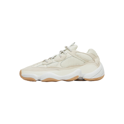 Adidas Yeezy 500 Stone Taupe Sneakers - view 2