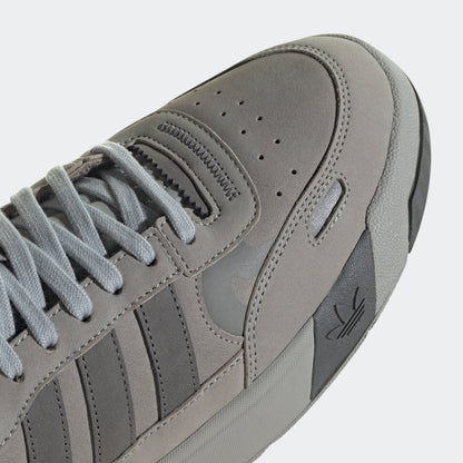 Adidas POST UP Sneakers - Light Grey / Dark Grey - view 7