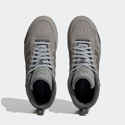 Adidas POST UP Sneakers - Light Grey / Dark Grey - view 3