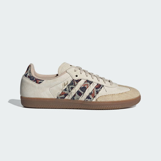 Adidas x Samba END. Sneakers - view 1