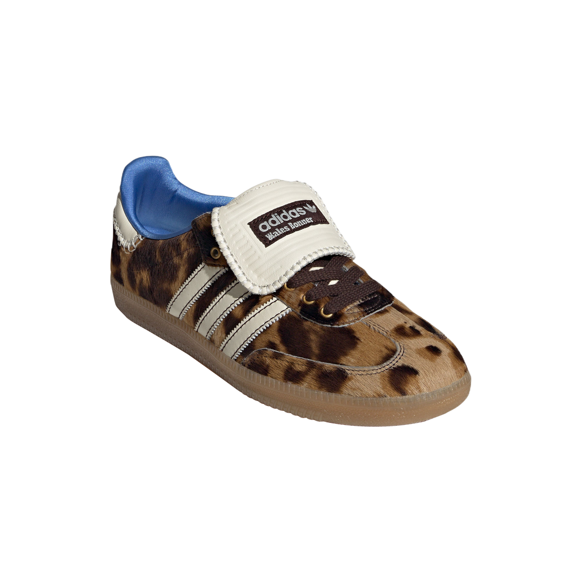 Adidas WB PONY LEO Samba Sneakers - view 7