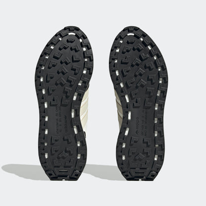 Adidas Retropy E5 Sneakers - Black / Off White - view 4