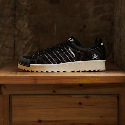 Adidas PNS Superstar Sneakers - view 2