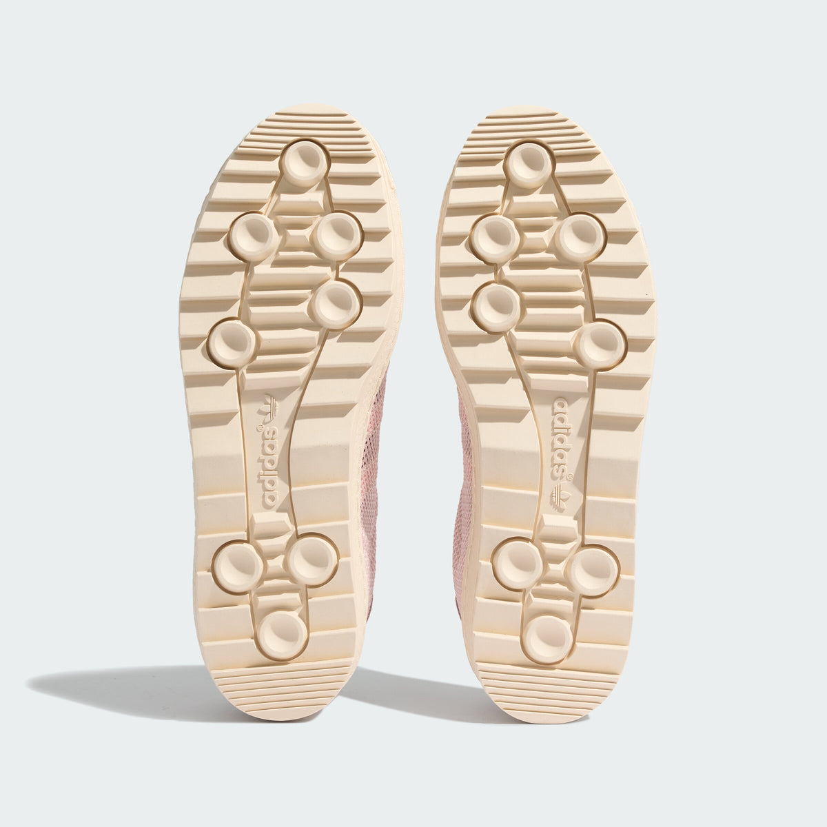 Adidas CLOT Superstar B Sneakers - Light Pink / Wonder White / White - view 8