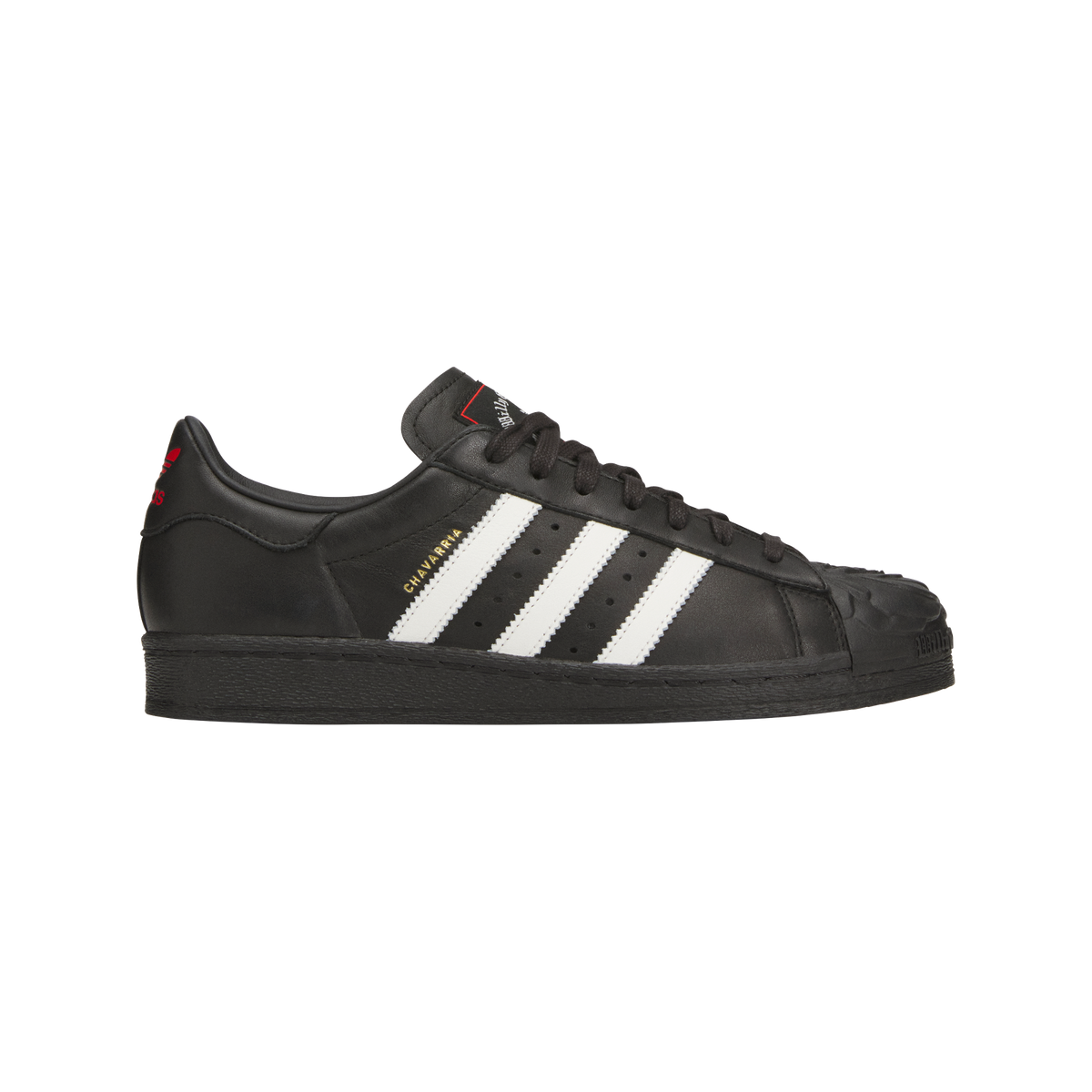 Adidas Chavarria Superstar Sneakers - view 1