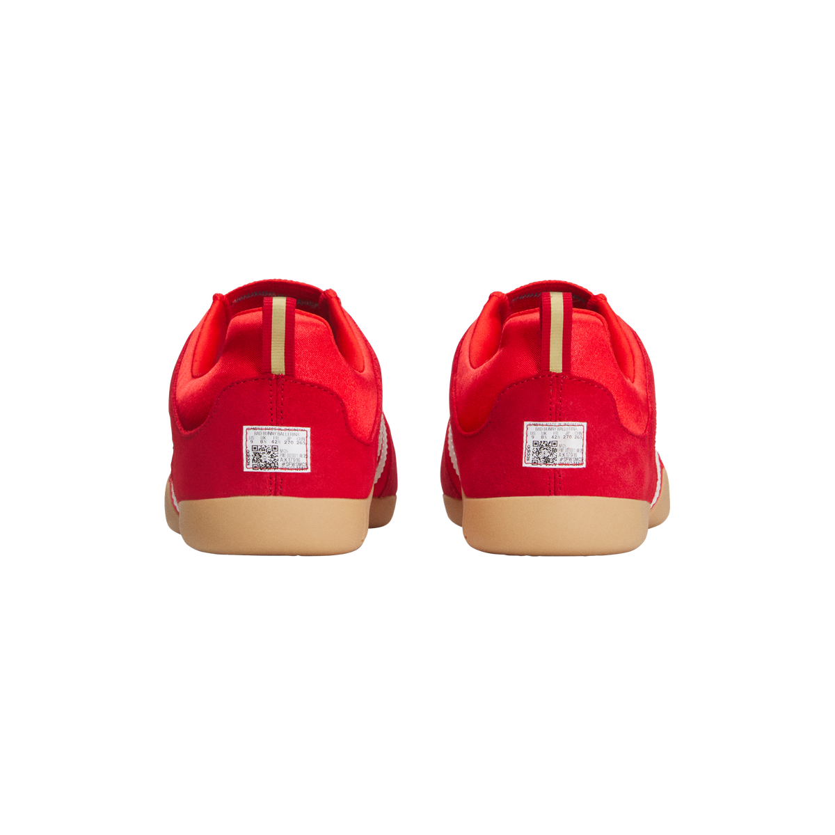Adidas BAD Bunny Ballerina Sneakers - view 7
