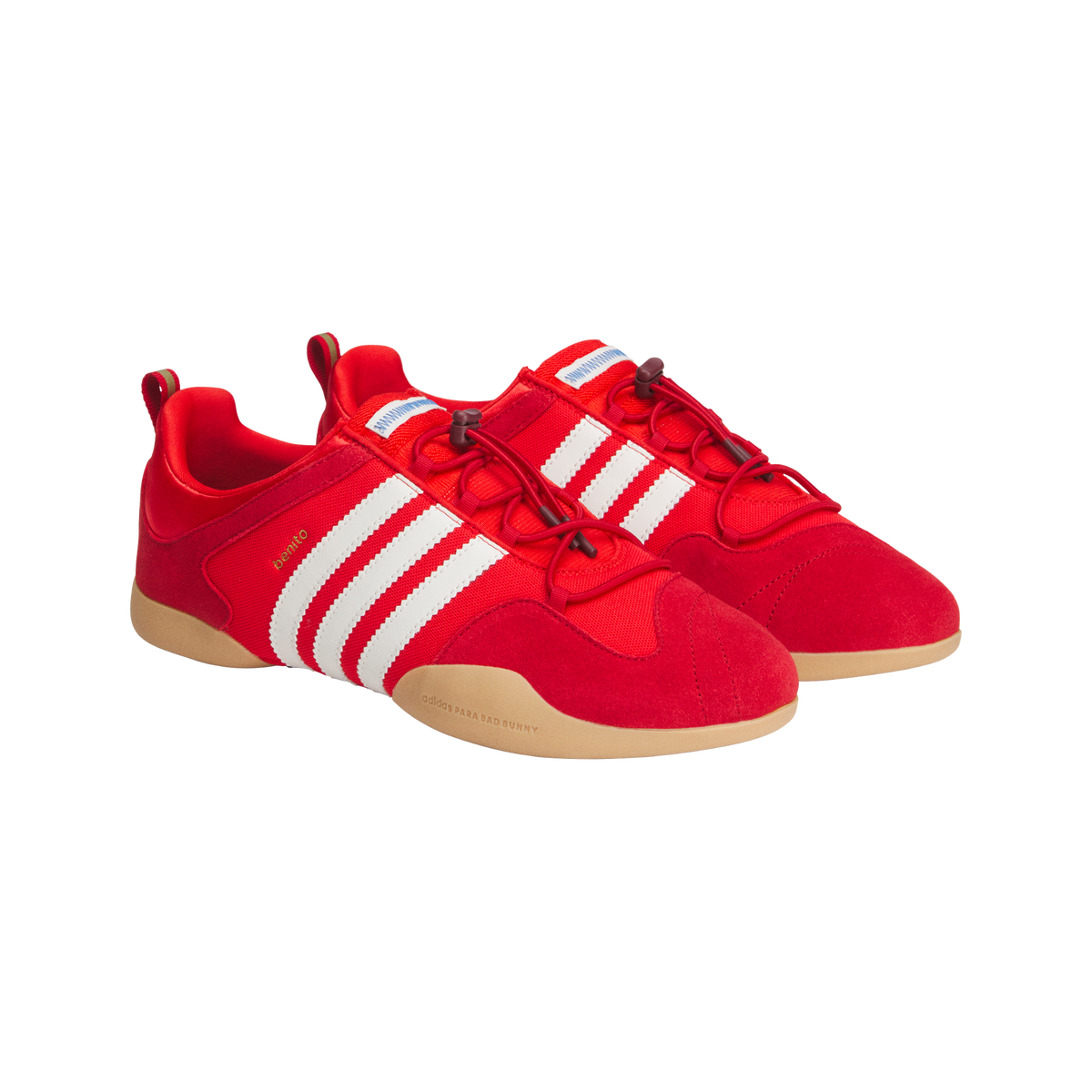 Adidas BAD Bunny Ballerina Sneakers - view 6