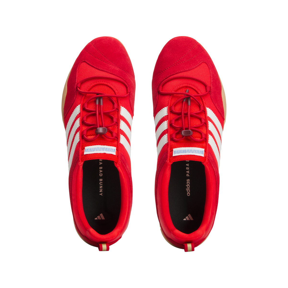Adidas BAD Bunny Ballerina Sneakers - view 4