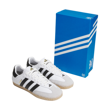 Adidas CLOT Samba Espadrille BY EDC Sneakers - view 3