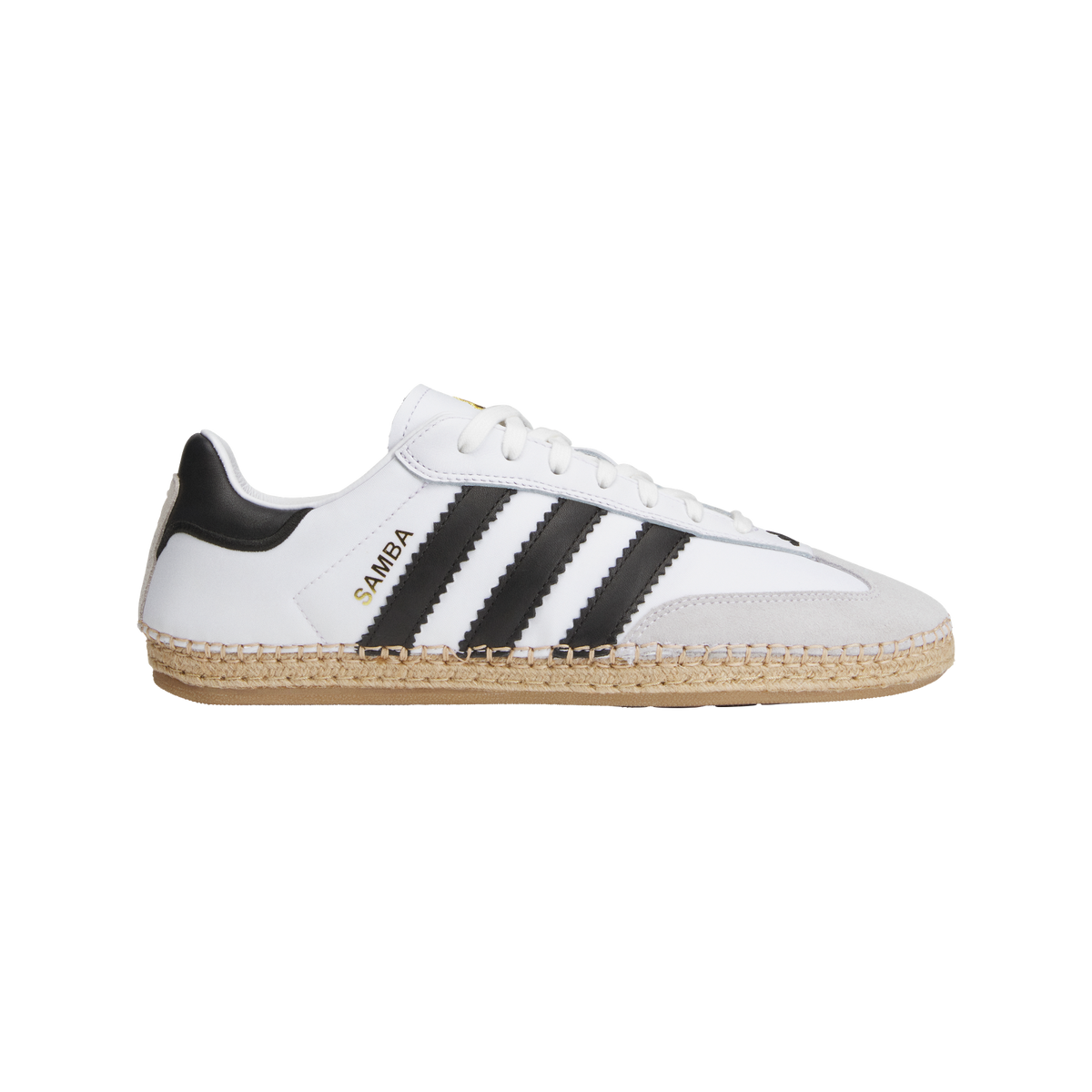 Adidas CLOT Samba Espadrille BY EDC Sneakers - view 1
