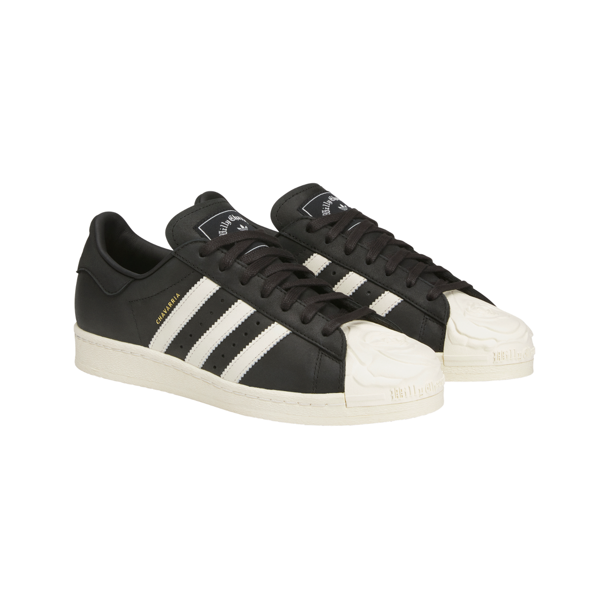 Adidas Chavarria Superstar Sneakers - view 6