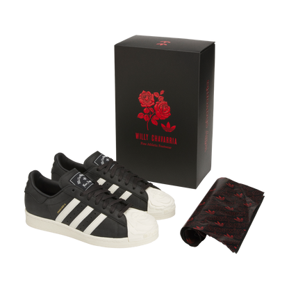 Adidas Chavarria Superstar Sneakers - view 3