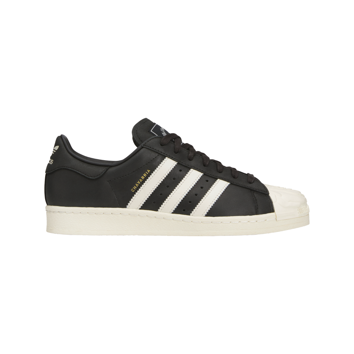 Adidas Chavarria Superstar Sneakers - view 1