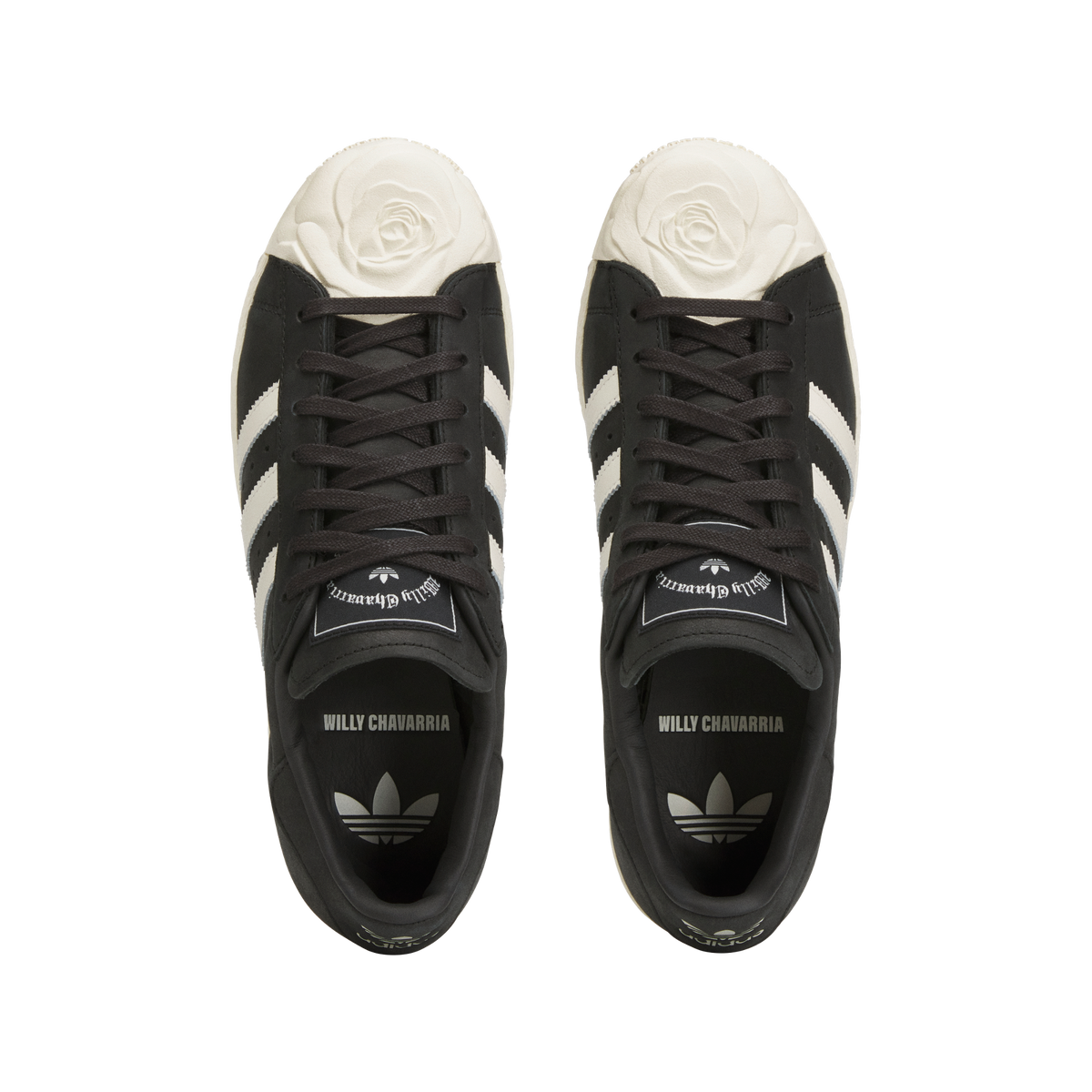 Adidas Chavarria Superstar Sneakers - view 4
